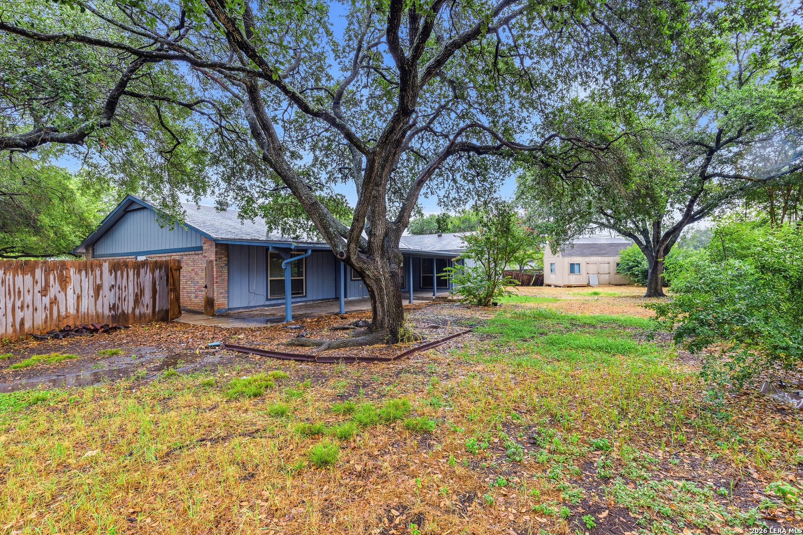 13207 Monte Rio San Antonio TX 78233