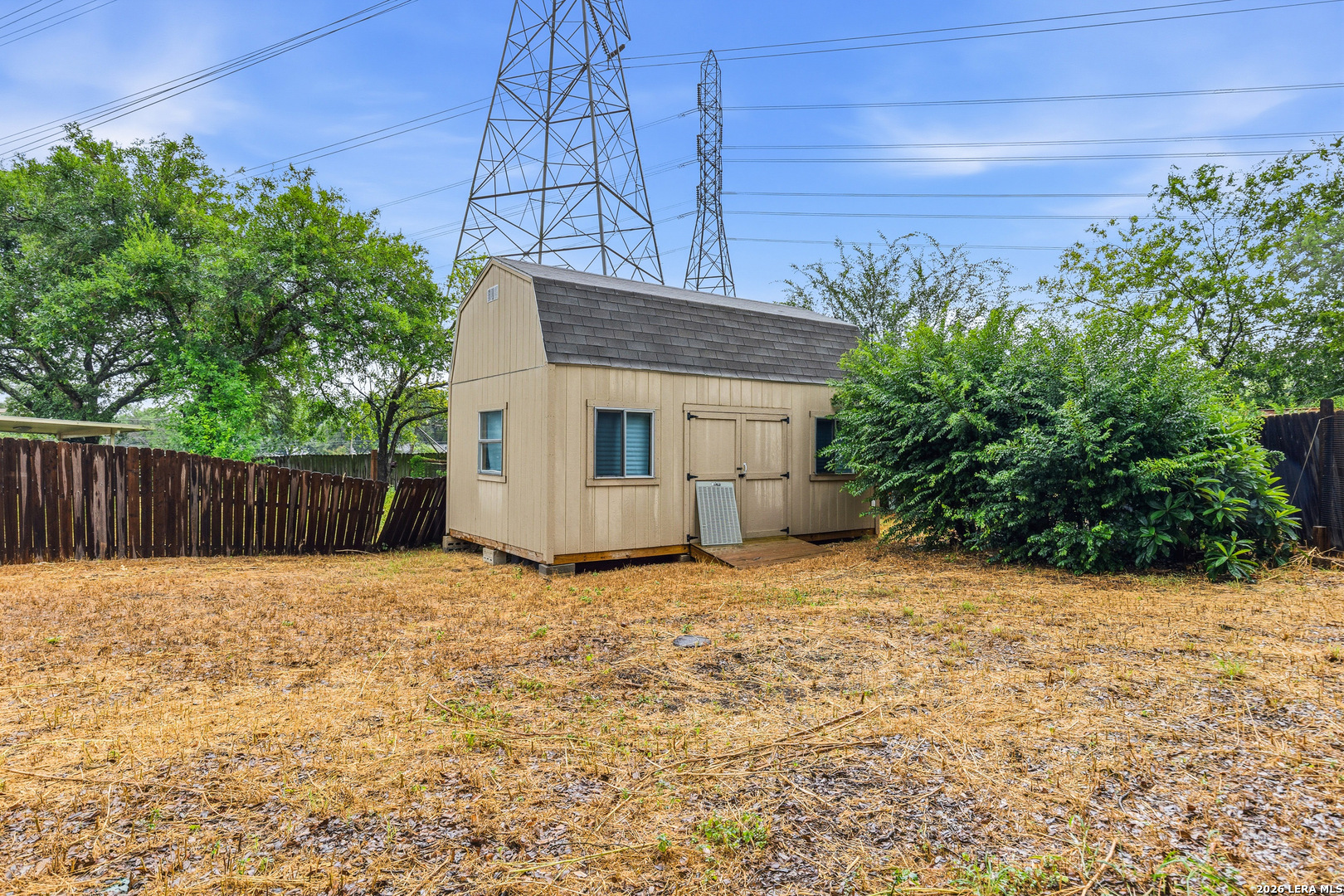 13207 Monte Rio San Antonio TX 78233