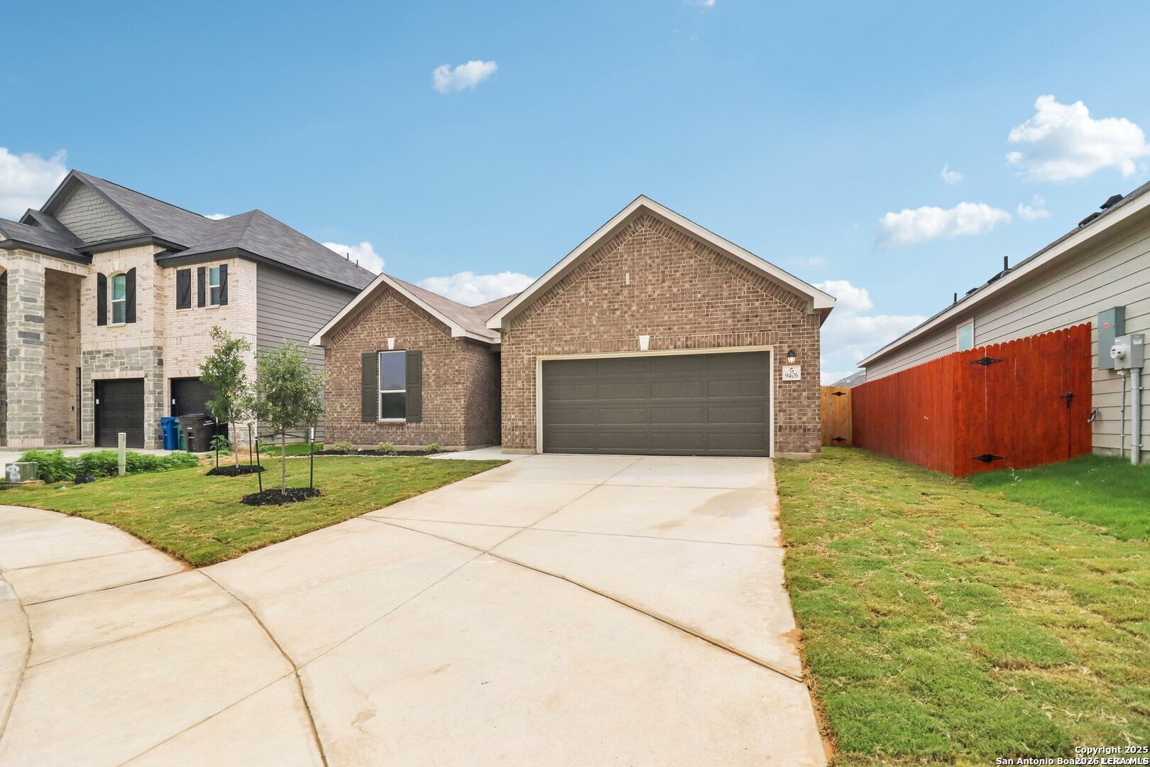 9406 Hinterlands San Antonio TX 78221