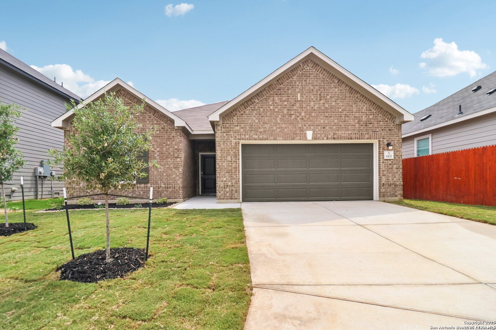 9406 Hinterlands San Antonio TX 78221