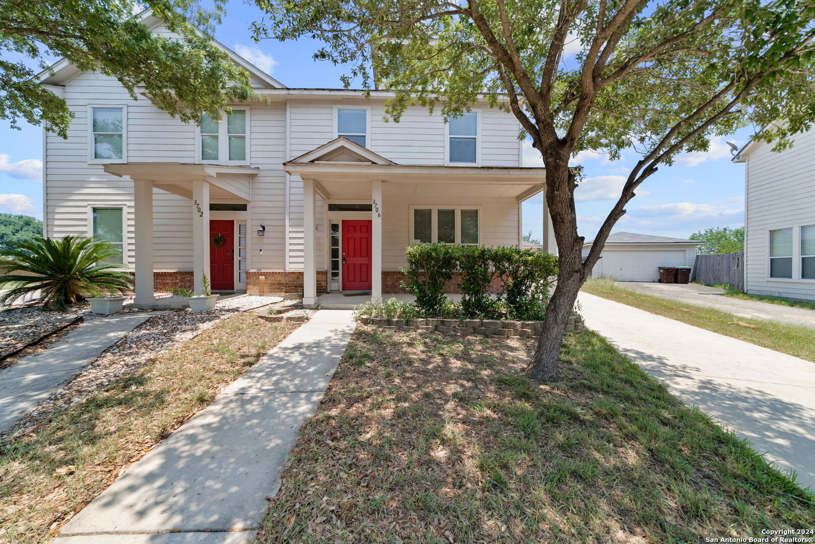 3706 Browning Bluff San Antonio TX 78245
