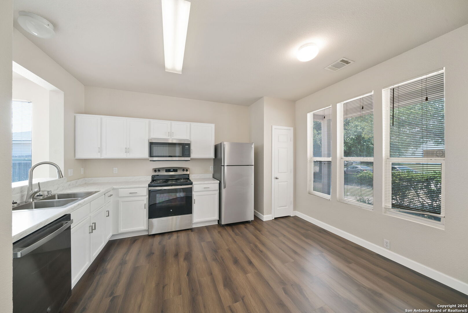 3706 Browning Bluff San Antonio TX 78245