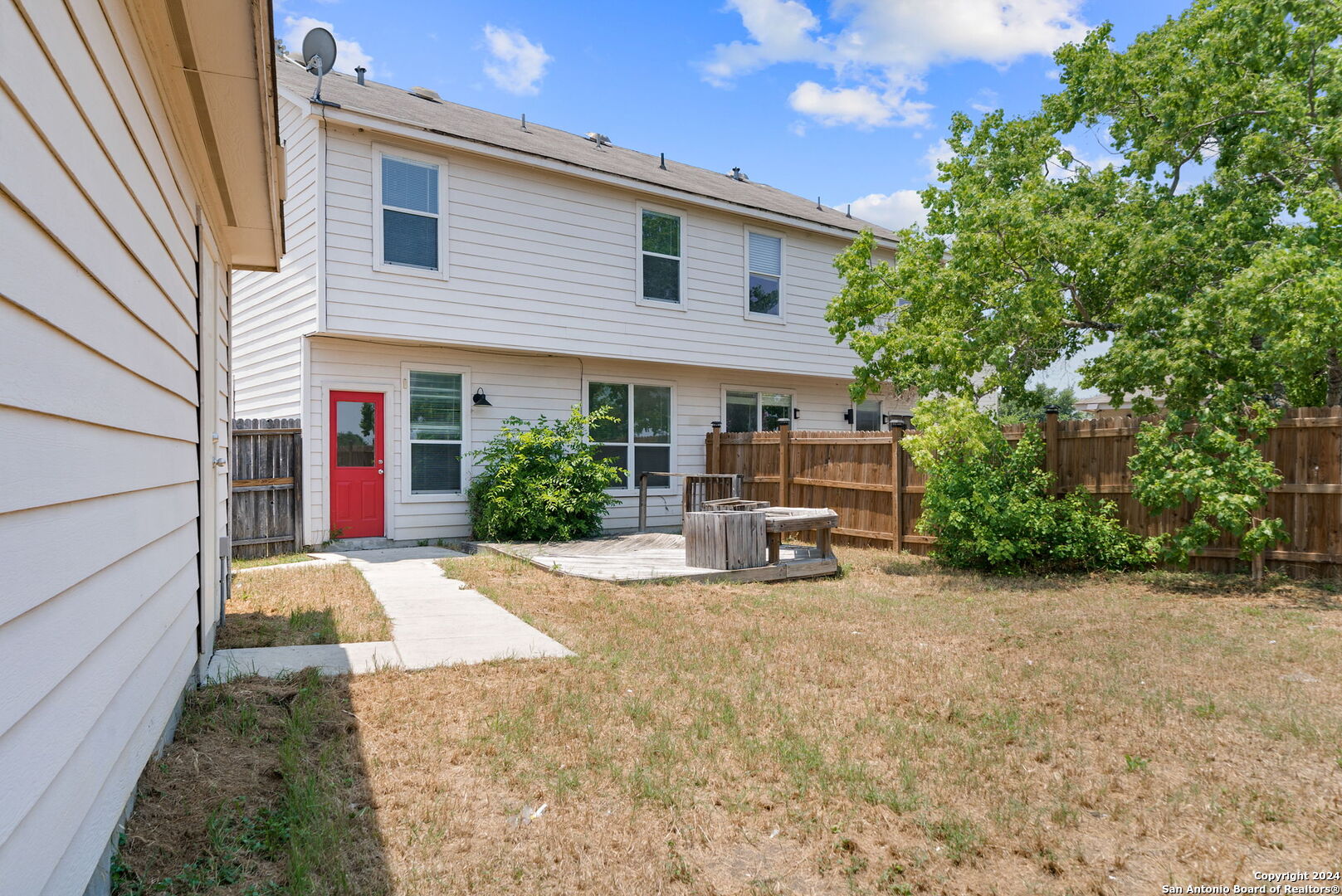 3706 Browning Bluff San Antonio TX 78245