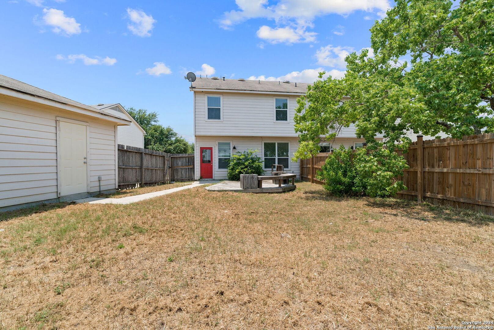 3706 Browning Bluff San Antonio TX 78245