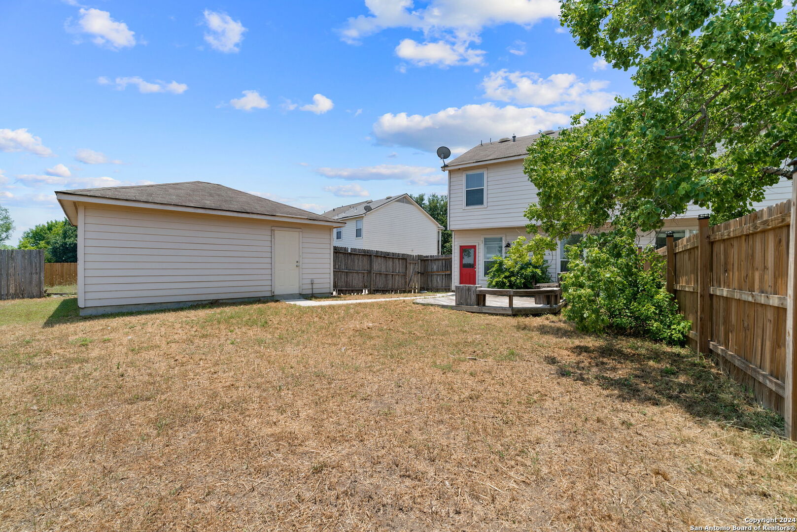 3706 Browning Bluff San Antonio TX 78245