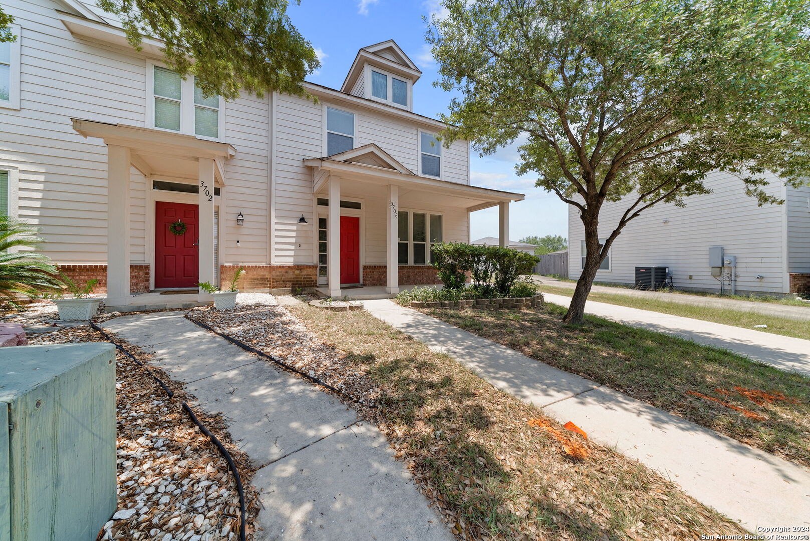 3706 Browning Bluff San Antonio TX 78245