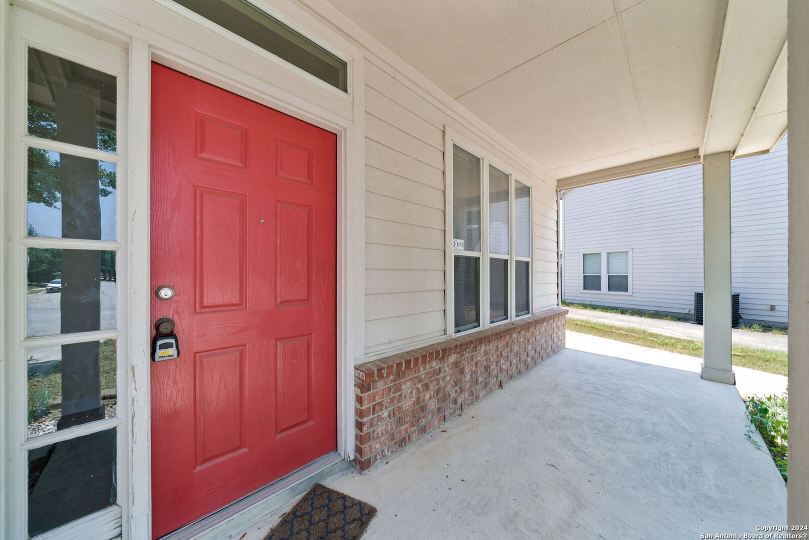 3706 Browning Bluff San Antonio TX 78245
