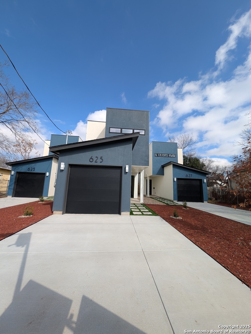 625 Essex Street San Antonio TX 78210