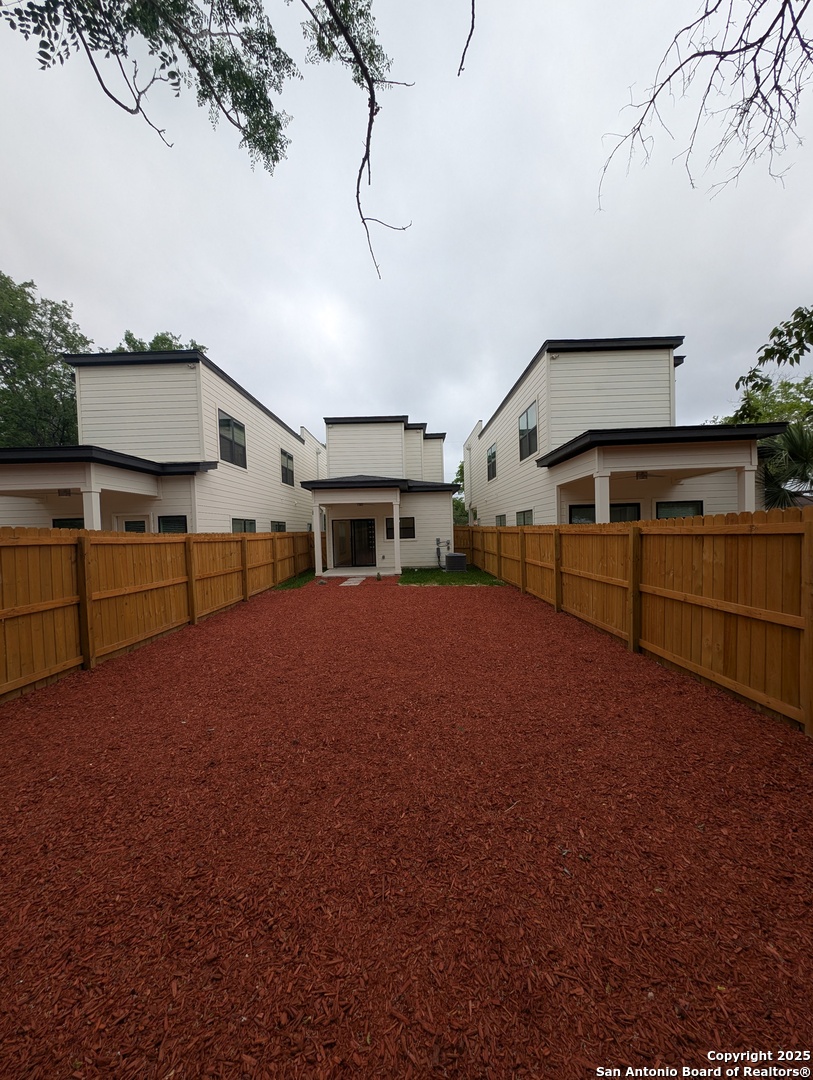 625 Essex Street San Antonio TX 78210