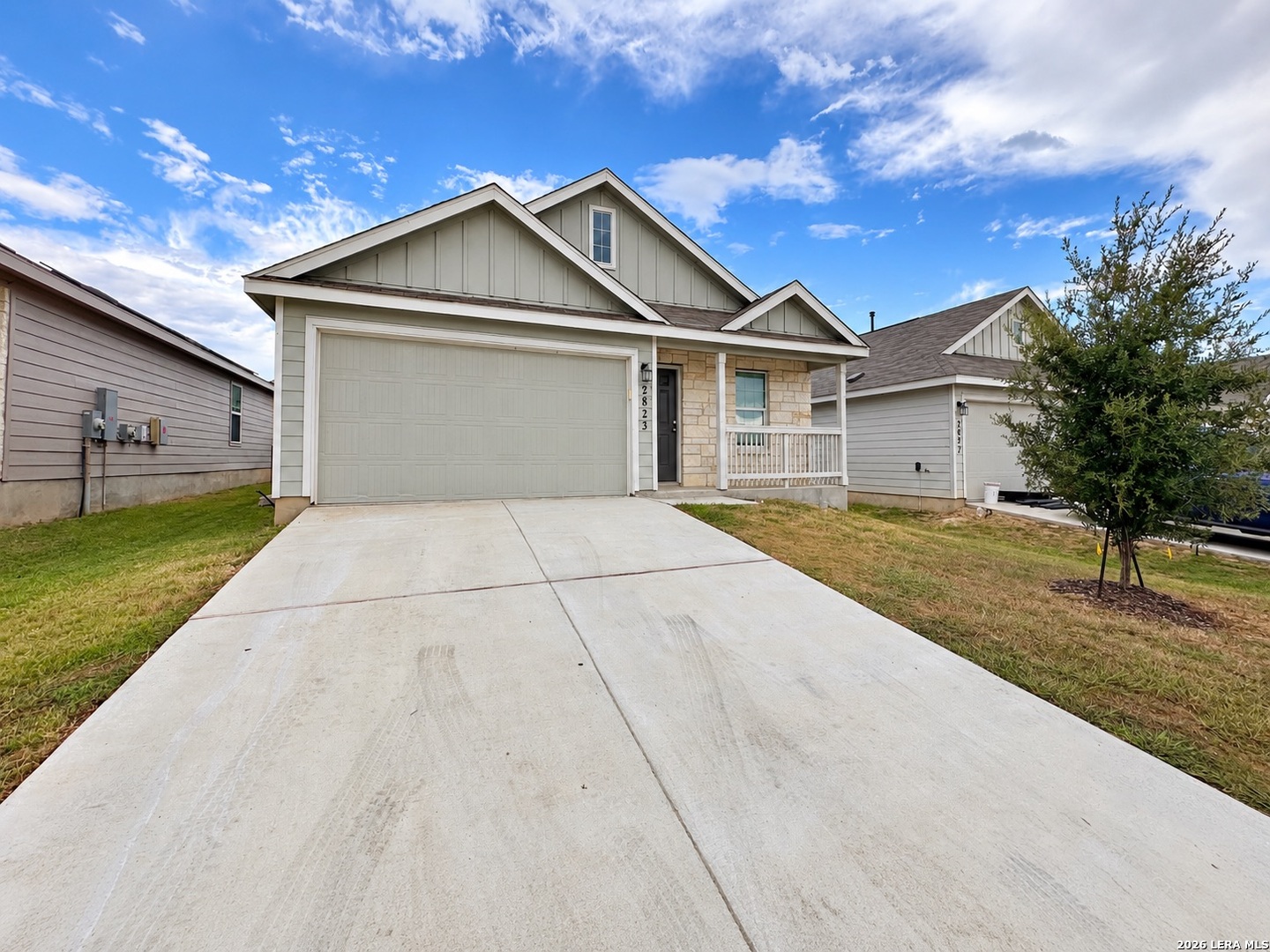 2823 Rosefinch New Braunfels TX 78130