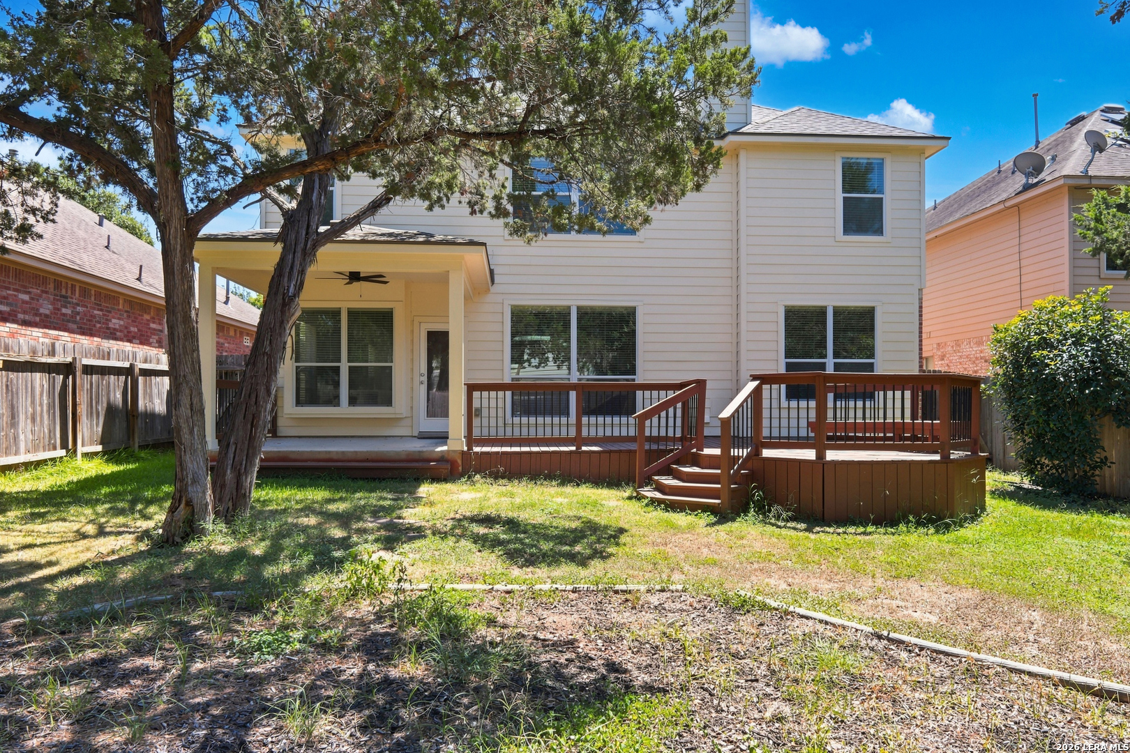 26415 Walden Oak San Antonio TX 78260
