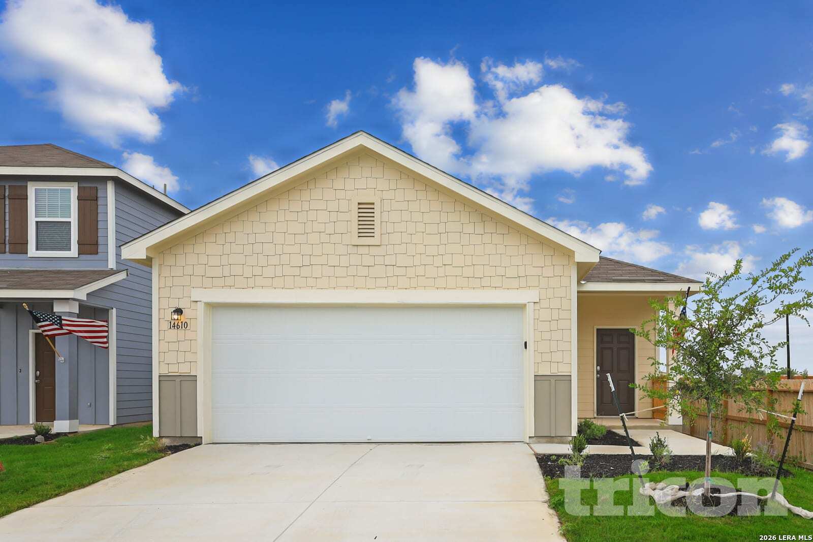 14610 Maple Terrace San Antonio TX 78253
