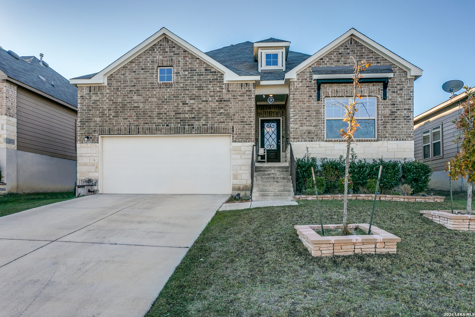 12445 Vista Rim San Antonio TX 78233