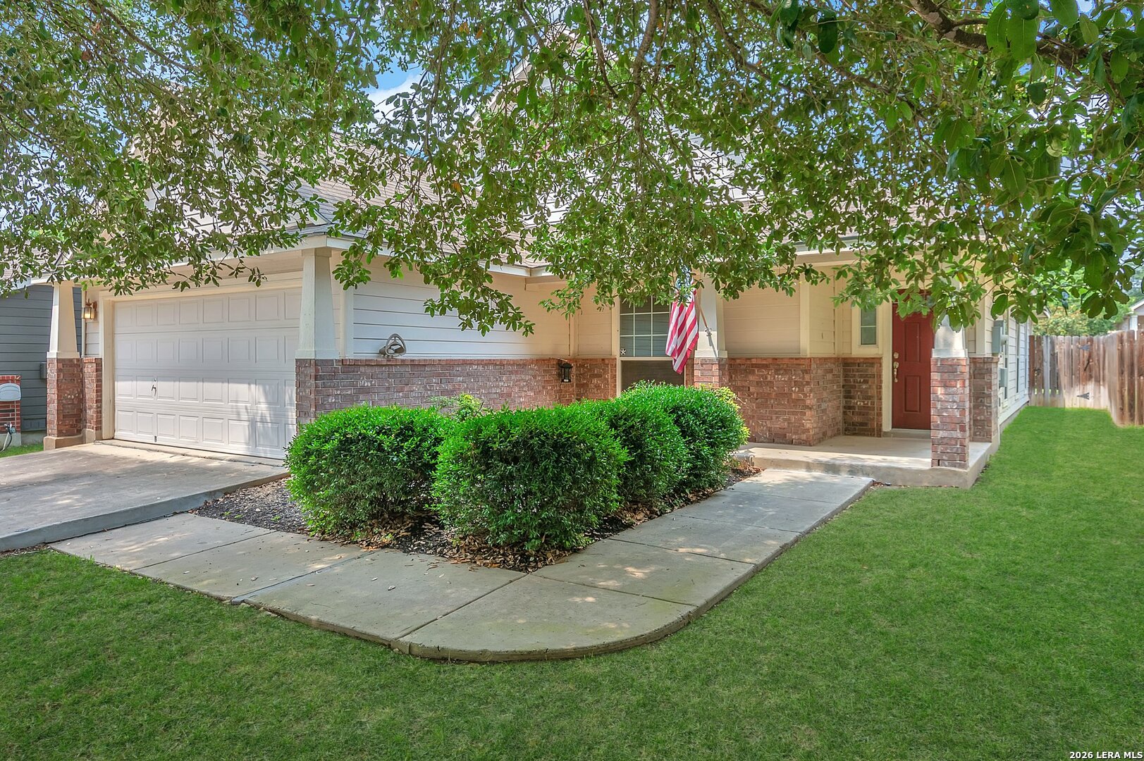 104 Happy Trail Cibolo TX 78108