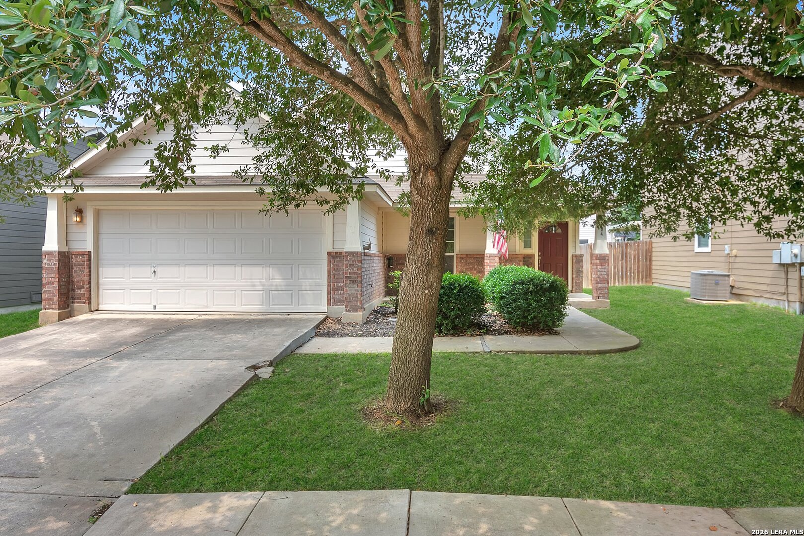 104 Happy Trail Cibolo TX 78108
