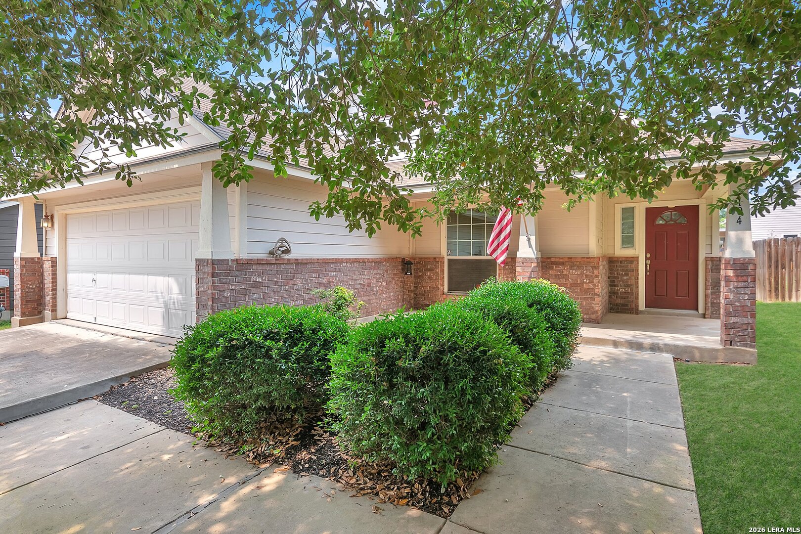 104 Happy Trail Cibolo TX 78108