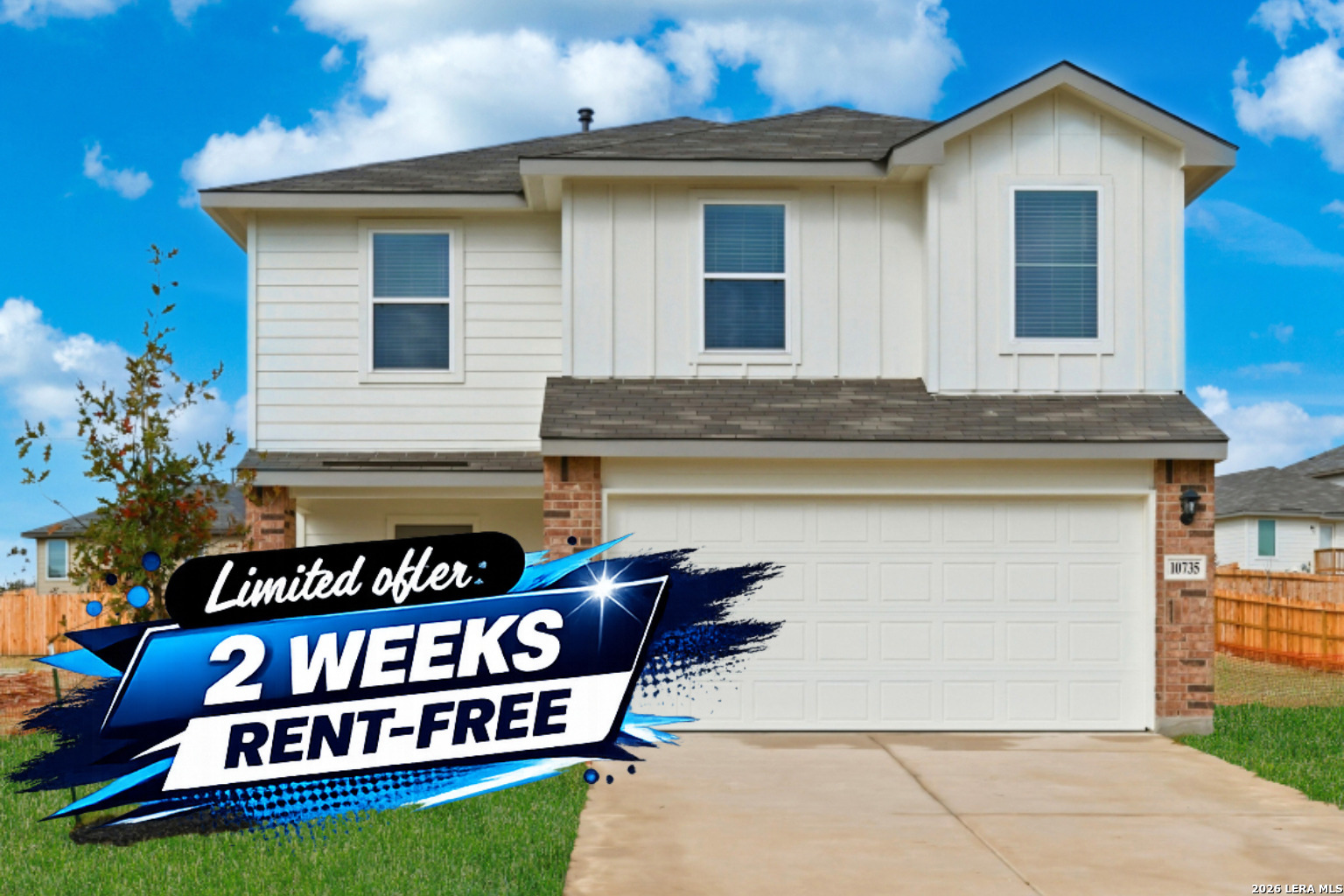 10735 Criterion San Antonio TX 78252