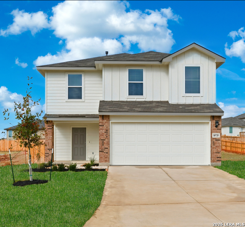 10735 Criterion San Antonio TX 78252