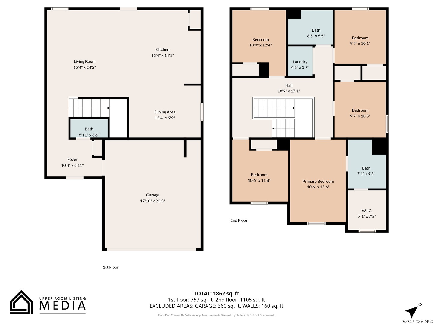 10735 Criterion San Antonio TX 78252