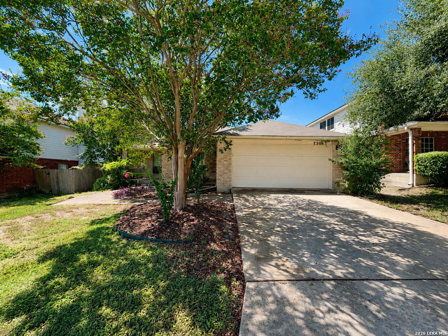 7306 Kingsland San Antonio TX 78244