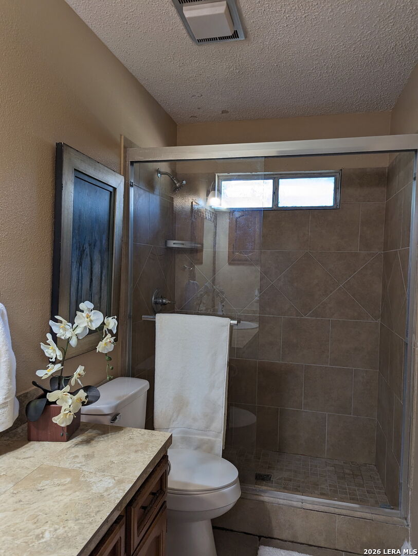110 Oak Knoll Drive San Antonio TX 78228