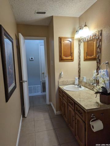 110 Oak Knoll Drive San Antonio TX 78228