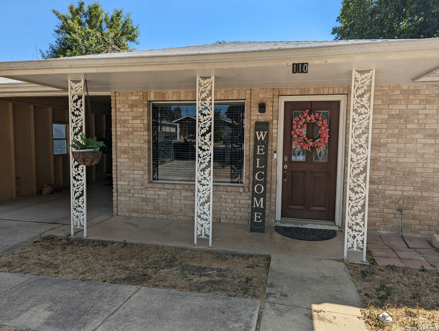 110 Oak Knoll Drive San Antonio TX 78228