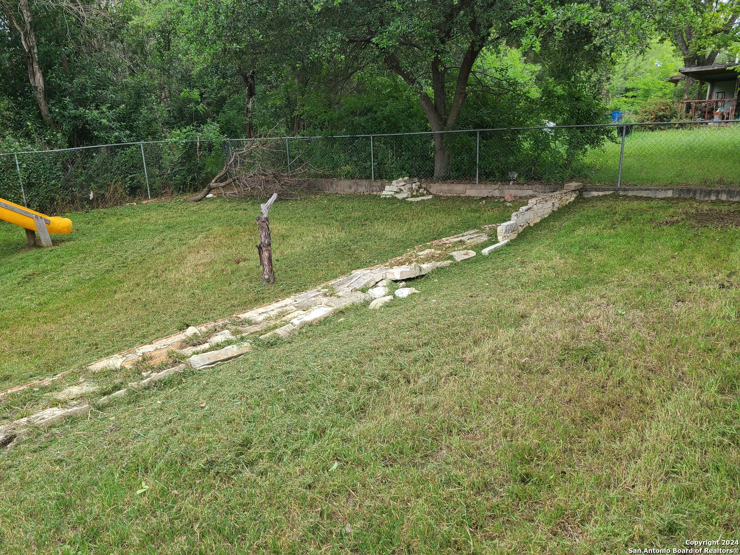 110 Oak Knoll Drive San Antonio TX 78228