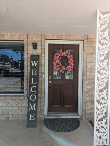 110 Oak Knoll Drive San Antonio TX 78228