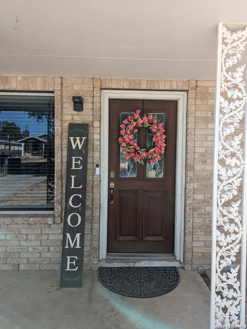 110 Oak Knoll Drive San Antonio TX 78228