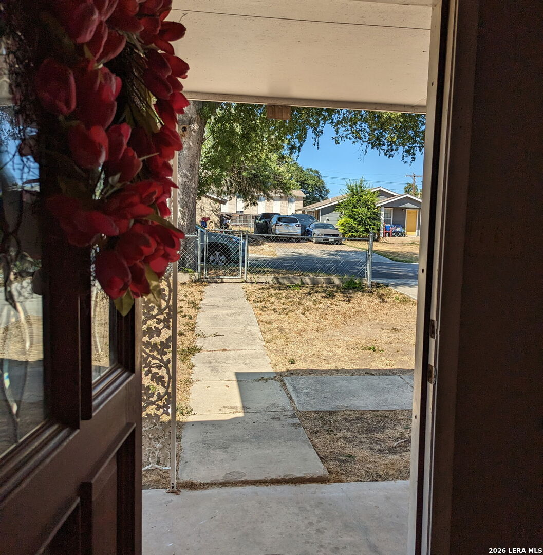 110 Oak Knoll Drive San Antonio TX 78228