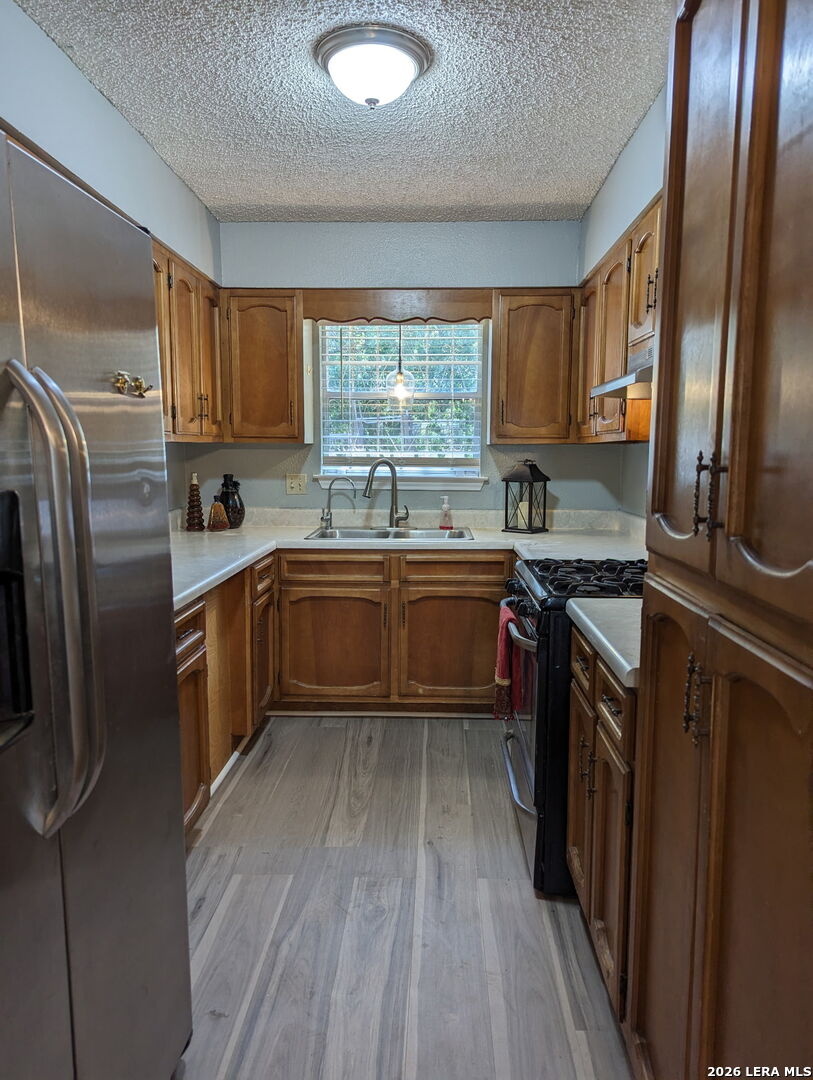 110 Oak Knoll Drive San Antonio TX 78228
