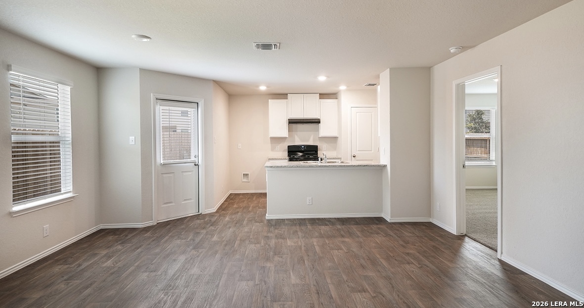 6533 Baroque Terrace San Antonio TX 78252