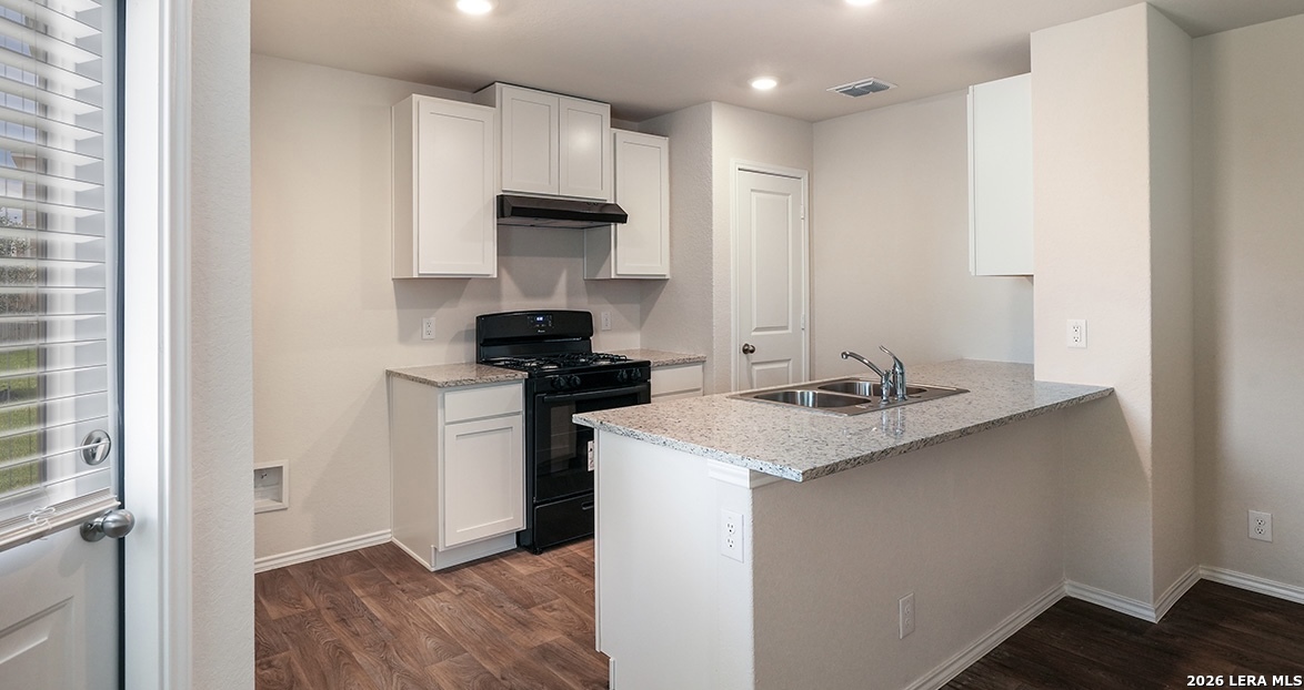 6533 Baroque Terrace San Antonio TX 78252
