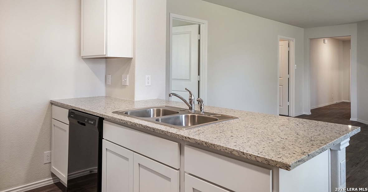 6533 Baroque Terrace San Antonio TX 78252