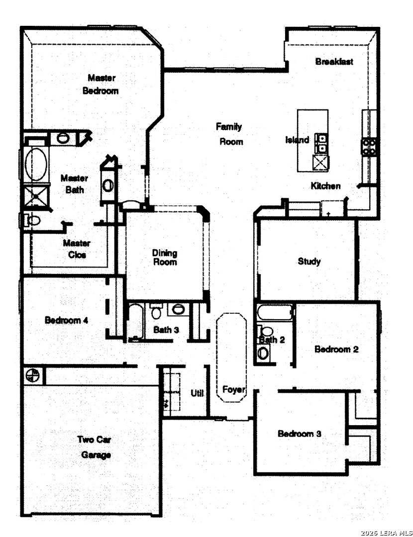 7606 Foss Alley San Antonio TX 78254