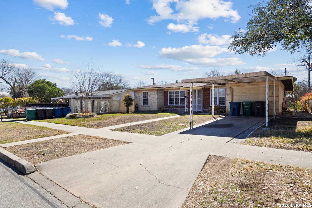 210 Dryden San Antonio TX 78213