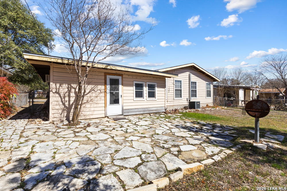 210 Dryden San Antonio TX 78213
