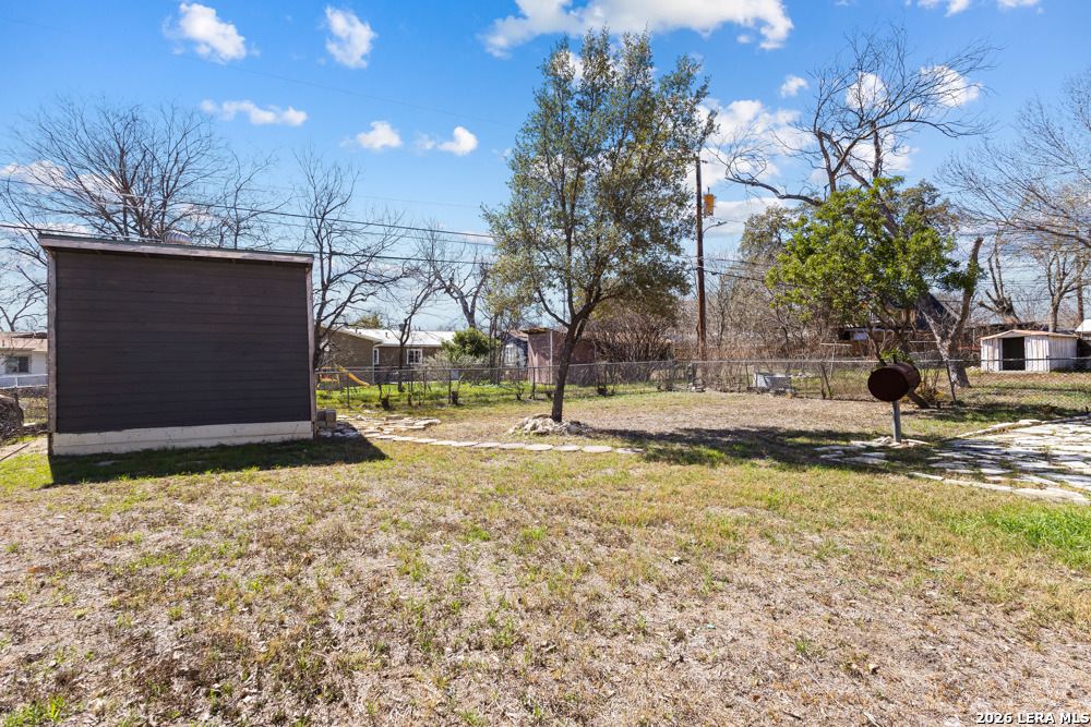 210 Dryden San Antonio TX 78213