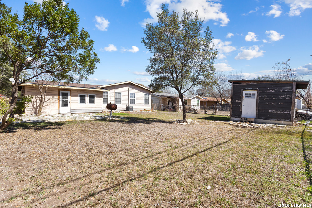 210 Dryden San Antonio TX 78213