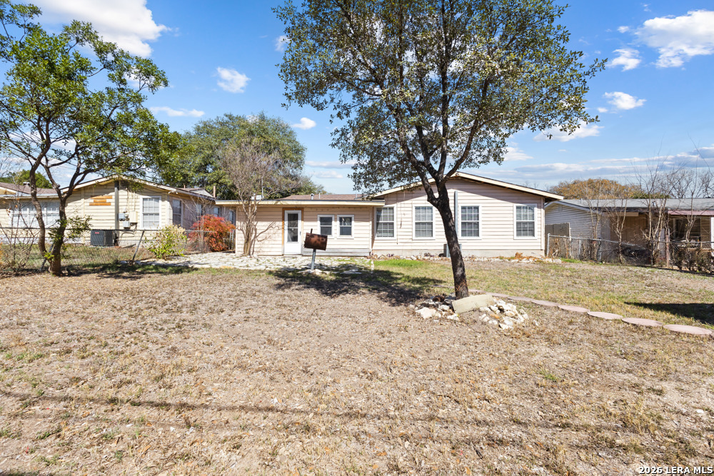 210 Dryden San Antonio TX 78213