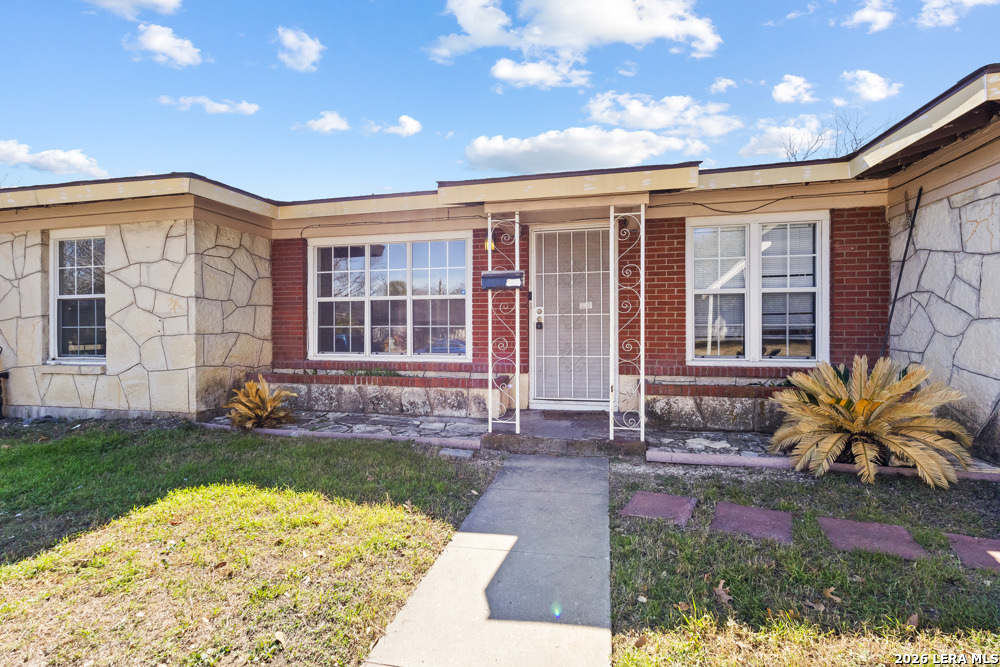 210 Dryden San Antonio TX 78213