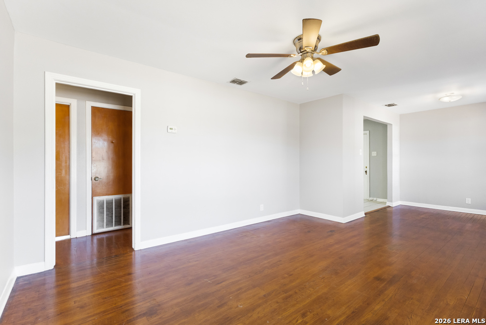 210 Dryden San Antonio TX 78213