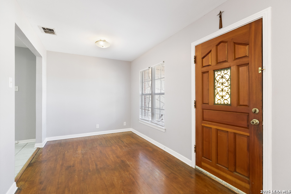 210 Dryden San Antonio TX 78213
