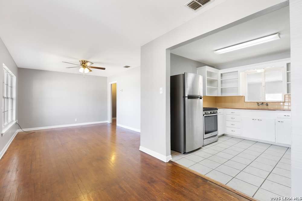 210 Dryden San Antonio TX 78213