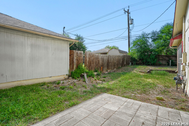 6206 Candleview San Antonio TX 78244