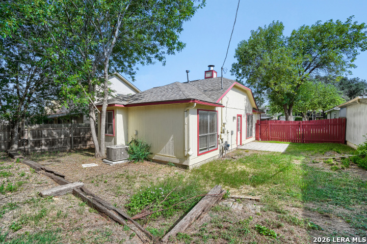 6206 Candleview San Antonio TX 78244