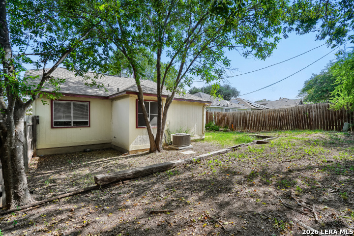 6206 Candleview San Antonio TX 78244