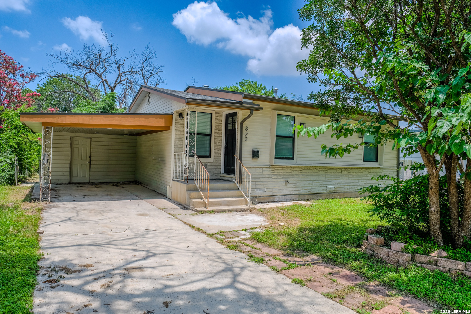 823 La Manda San Antonio TX 78201