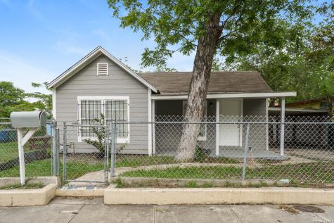 614 N Sabinas San Antonio TX 78207